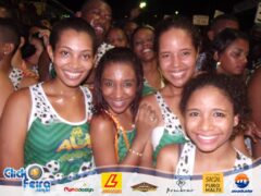 Bloco Auê